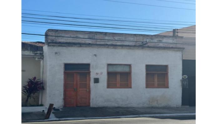Casa em JARAGUA